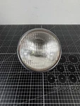 1981 Suzuki GS550L Motorcycle Headlight Assembly Chrome Oem Tested. Fixed Price $30.00.