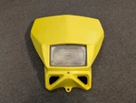 07 Suzuki Oem Front Headlight Housing Plastic Fairing Cowl & Lens. Fixed Price $99.99.