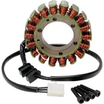 Ricks Motorsport Electric Stator 21-926* Oem Replacement 2112-0957 6002-122. Fixed Price $114.95.