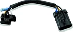 Kuryakyn Phase Led Black Headlamp/passing Lamps Headlight Adapter Harness 5487. Fixed Price $61.99.