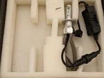 Putco Silver Lux Led Headlight Bulb H7 300007-S. Fixed Price $85.00.