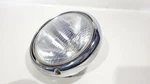 1998 Suzuki Intruder VL1500 Oem Headlight. Fixed Price $58.19.