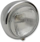 Drag Specialties Headlight Fits 5-3/4" 20-0333D-BX-LB1. Fixed Price $94.29.