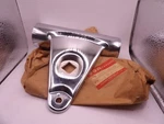 Nos Suzuki GS750L 1980-1981 Genuine Headlamp Bracket Holder Rh 51530-45210. Fixed Price $127.99.
