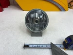 Harley Headlight 3/4'' Xl Sportster Dyna Softail Fxdb Fxdl 68297-05. Fixed Price $49.95.