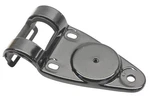 New Oem Yamaha 3H7-23122-00-33 Black Outer Cover Nos. Fixed Price $49.99.