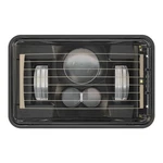 J.w. Speaker 0552651 Headlight Assembly Led Bulb Right Hand Traffic Low Beam. Fixed Price $323.23.