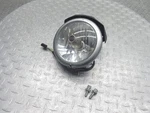 2014 Harley Iron Sportster XL883 Front Lamp Assembly. Fixed Price $92.99.