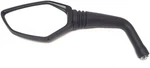 Ktm Oem Rearview Mirror Left Side 390 Duke Black White 2014-2016 90212540000. Fixed Price $22.49.