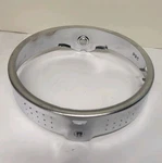 Nos Yamaha Headlight Trim DT100 125 250 400 Xt 200 550 GT80 3J0-84195-60-00. Fixed Price $50.00.