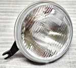 2013 2014 Yamaha Zuma YW50 Left Headlight Glass Lens Low Beam Lh 5PJ-H4310-00-00. Fixed Price $100.99.