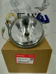 Honda Oem Headlight Bulb 6V Sealed Beam Cl Ct St Sl Xl Ca 90-175 33120-243-672. Fixed Price $69.75.
