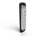 Denali Led Drl Visibility Pod Amber. Fixed Price $72.99.