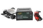 Battery Tender 12 Volt For Harley-davidson. Fixed Price $111.99.