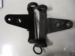 Suzuki Ears Mounts 1981 1980. Fixed Price $14.99.