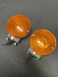 Harley Davidson Oem Front And Rear P21W Turn Signal. Fixed Price $12.99.