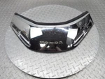 1997 95-00 Honda GL1500 Goldwing Front Upper Chrome Top Fairing Cowl Cover Panel. Fixed Price $55.79.