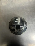 Yamaha YHA-149 Virago Headlight Housing Bucket Shell Oem Genuine. Fixed Price $23.11.