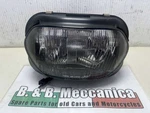 Front Headlight Yamaha Xj 600 Diversion Code 110 31058 See Description.... Fixed Price $57.99.