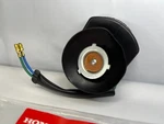 Genuine Honda Headlight Socket Xr 400R Pigtail Harness Plug. Fixed Price $37.00.