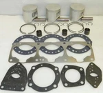 Kawasaki 1996-2003 Zxi 1100 Stx 1071CC 3-CYL Top End Rebuild Std 80MM. Fixed Price $244.99.