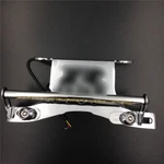 Chrome Led Fender Eliminator For 96-12 Suzuki GSXR600 GSXR750/ 01-12 GSXR1000. Fixed Price $21.59.