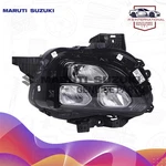 Maruti Suzuki Genuine Head Lamp Right Side For Fronx 2023-25 35100M74TA1. Fixed Price $263.96.