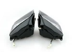 Front Headlight Grille Headlamp Led Protector For Honda CBR600RR 07 11. Fixed Price $75.88.