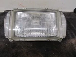 1982 83 Honda Turbo Headlight CX500T CX650T 33100-MC7-672. Fixed Price $100.00.