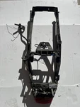 96 97 98 99 00 01 02 03 Ninja ZX7R Rear Back. Fixed Price $89.00.
