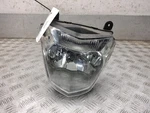 2015 Yamaha Ybr 125 Headlamp Headlight. Fixed Price $99.36.