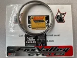 195-84315-01-00 Yamaha Headlight Rim. Fixed Price $69.99.