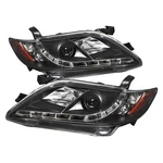 Spyder Auto 5039422 Drl Led Projector Headlights Fits 07-09 Camry. Fixed Price $414.39.