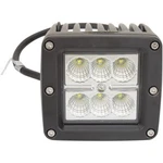 Brite-lites Led Flood Light 4" Square BL-LBP4SQF. Fixed Price $69.95.