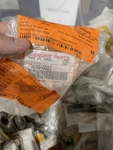 Kawasaki Lens-signal Lamp 23048-0002 Oem New. Fixed Price $15.00.