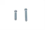 Headlamp Cowl Adjuster Screw Set Aluminum For Harley-davidson. Fixed Price $28.14.