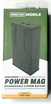 Moultrie Power Mag 3100MAH Battery For Edge Trail Cameras Usb-c. Fixed Price $36.95.