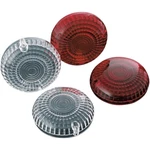 Kuryakyn Ryam Multifit Red Turn Signals (pr) Pn KUR2267. Fixed Price $19.01.