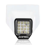 Acerbis 2801996811 Vsl Led Headlight. Fixed Price $147.99.
