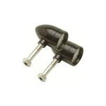 Lazer Star Amber Rigid Mount Black LSK6201A-R Turn Signal Kit Led. Fixed Price $146.60.