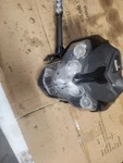 19 Benelli Tnt 135 Headlight For Parts.. Non Tested. Fixed Price $35.00.