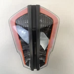 Ktm 1290 Super Adventure 17-19 Genuine Front Full Led Headlamp Headlight 13. Fixed Price $536.11.