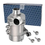 Pierburg Water Pump Engine Cooling Bmw 3,0 2,5 11517521584 16900698 11517545201. Fixed Price $301.47.