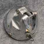 1980S Yamaha Virago Headlight Housing YHA-149 Chrome Plastic Oem 38445. Fixed Price $24.99.