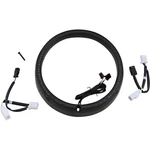 Custom Dynamics Standard Trim Ring Black PB-7TR-AW-2B. Fixed Price $249.95.