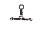 1931-1936 Harley Vl Springer Fork Headlight Mount Bracket *2874A. Fixed Price $239.99.