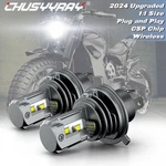 Ultra Brite Led Headlight Bulb For Yamaha XSR700 2018 Motorcycle 12V 60/55W: Usa. Fixed Price $35.99.