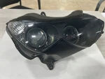 Kawasaki, R Headlamp Lens Component, Complete, 23007-0188. Fixed Price $495.00.