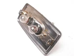 1976 Yamaha RD400 Brake Taillight Base Plate Bracket 1A0-84711-60-00. Fixed Price $134.96.
