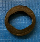 New! Genuine Kawasaki KZ650 KZ750 KZ1000 KZ1100 Headlight Damper. Fixed Price $6.95.